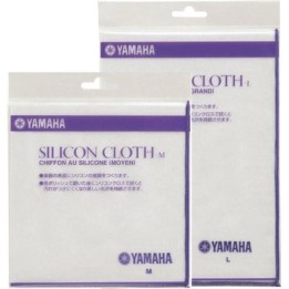 Acquista YAMAHA PANNO AL SILICONE M MMSCCLOTHM02 online | Merula Strumenti Musicali