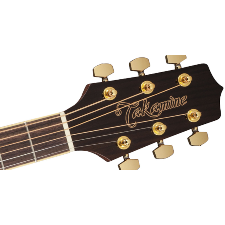 Takamine - GN51CE NAT