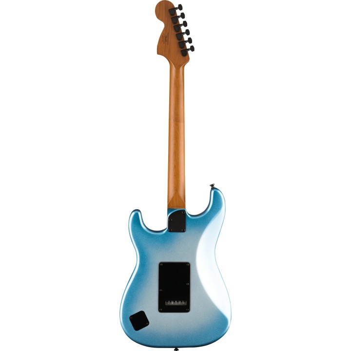 Acquista SQUIER Contemporary Stratocaster Special, Roasted Maple Fingerboard, Black Pickguard online | Merula Strumenti Musicali