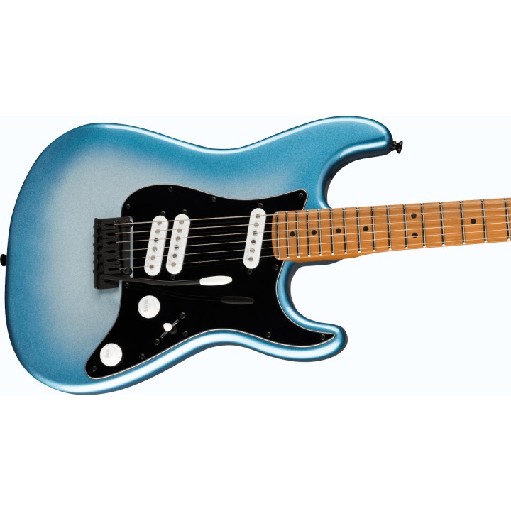 Acquista SQUIER Contemporary Stratocaster Special, Roasted Maple Fingerboard, Black Pickguard online | Merula Strumenti Musicali