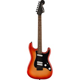 Acquista SQUIER Contemporary Stratocaster Special HT, Laurel Fingerboard, Black Pickguard, Su online | Merula Strumenti Musicali