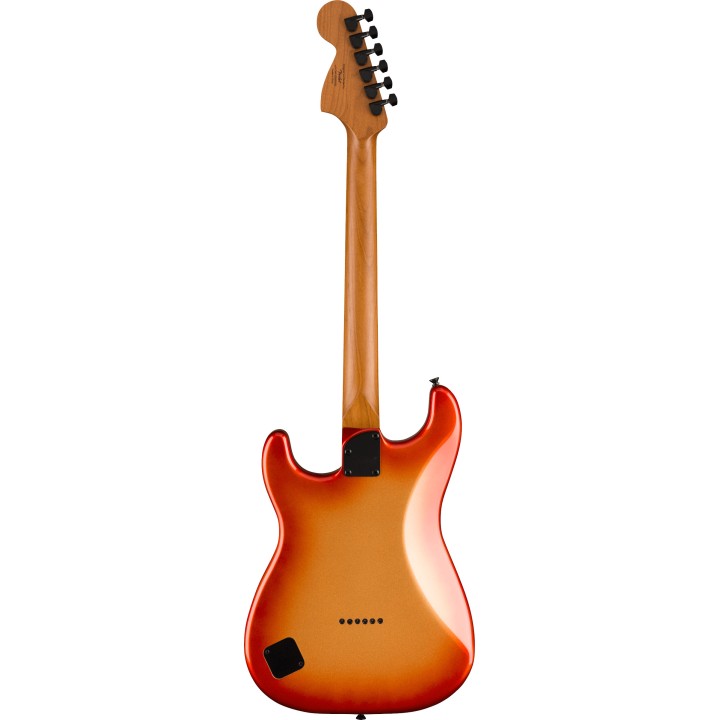 Acquista SQUIER Contemporary Stratocaster Special HT, Laurel Fingerboard, Black Pickguard, Su online | Merula Strumenti Musicali