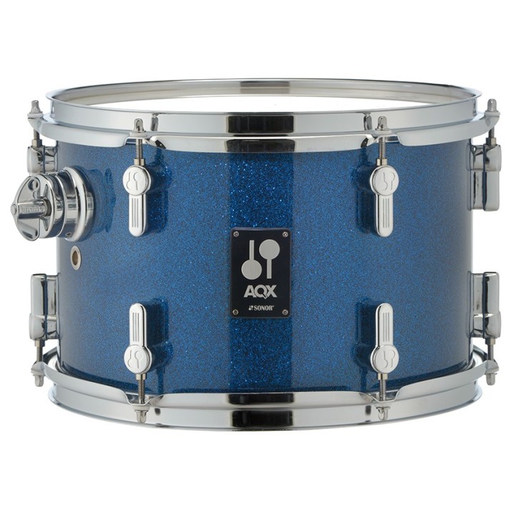 Acquista SONOR AQX JAZZ - BLUE OCEAN SPARKLE (BOS) online | Merula Strumenti Musicali