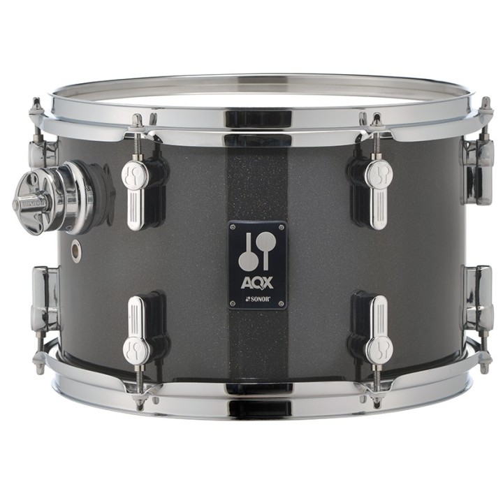 Acquista SONOR Aqx Micro Set - Black Midnight Sparkle (Bms) online | Merula Strumenti Musicali