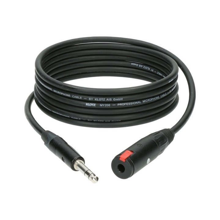Acquista KLOTZ BEX4-0600 online | Merula Strumenti Musicali