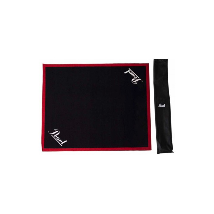 Acquista PEARL PPB-RBRSM/4 Tappeto per Batteria online | Merula Strumenti Musicali