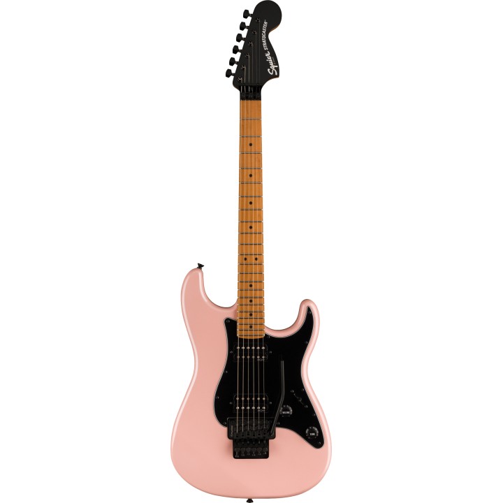 Acquista SQUIER CONTEMPORARY STRATOCASTER HH, SHELL PINK PEARL 0370240533 online | Merula Strumenti Musicali