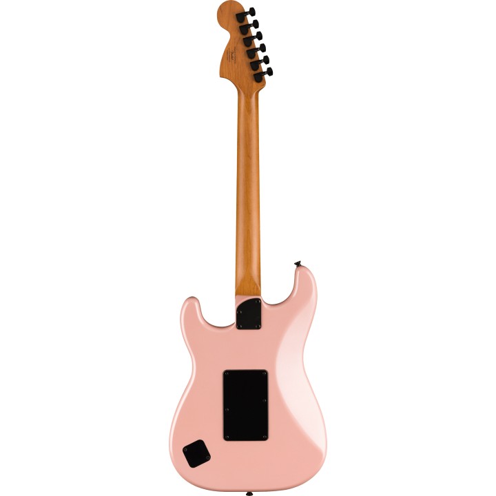 Acquista SQUIER CONTEMPORARY STRATOCASTER HH, SHELL PINK PEARL 0370240533 online | Merula Strumenti Musicali