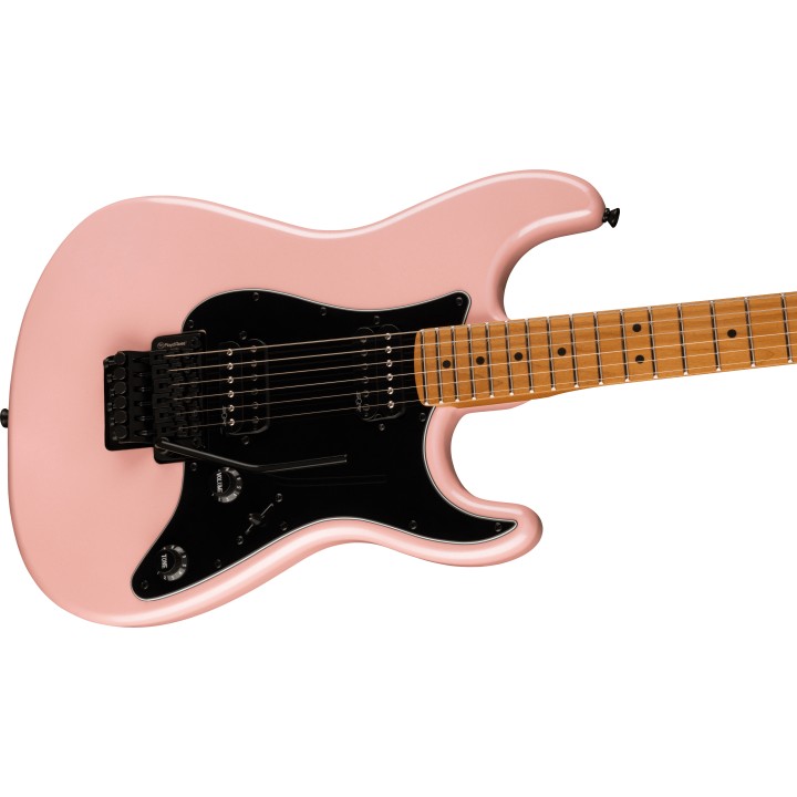 Acquista SQUIER CONTEMPORARY STRATOCASTER HH, SHELL PINK PEARL 0370240533 online | Merula Strumenti Musicali