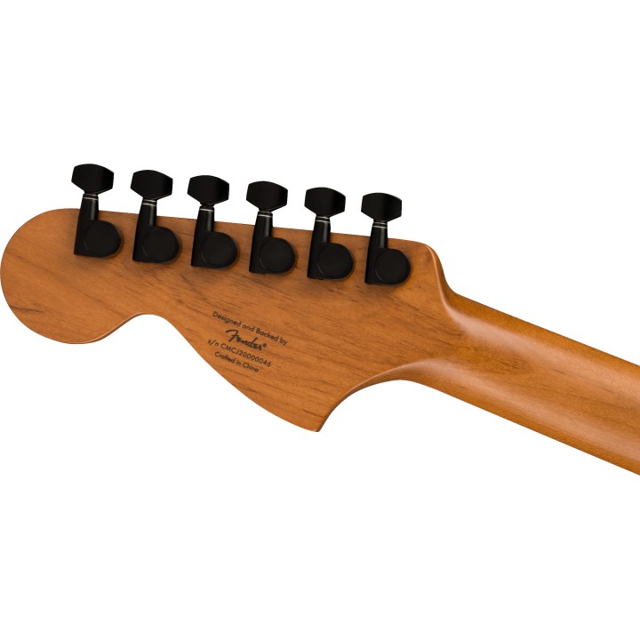 Acquista SQUIER CONTEMPORARY STRATOCASTER HH, SHELL PINK PEARL 0370240533 online | Merula Strumenti Musicali