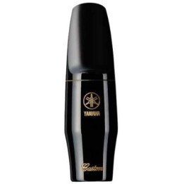 Acquista YAMAHA 4CM CUSTOM BOCCHINO SAX TENORE SIb online | Merula Strumenti Musicali