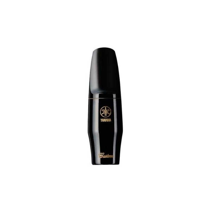 Acquista YAMAHA 4CM CUSTOM BOCCHINO SAX TENORE SIb online | Merula Strumenti Musicali
