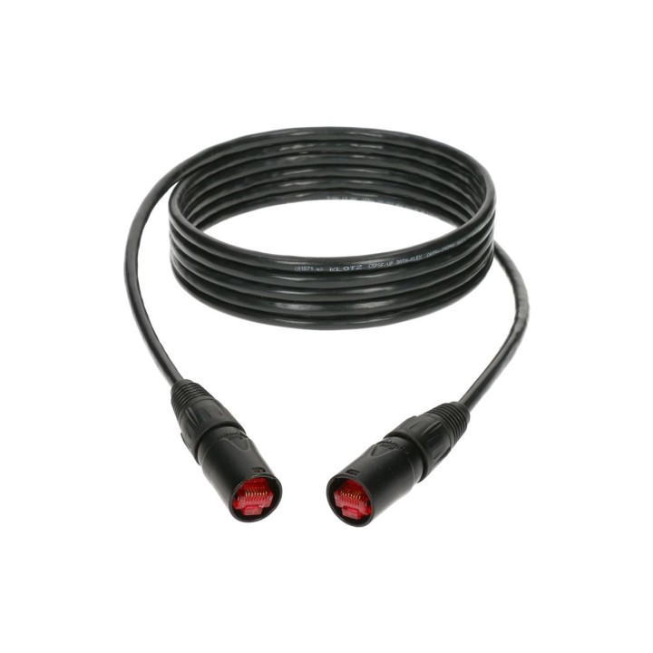 Acquista KLOTZ CP5EE1Y010 | Merula Strumenti Musicali