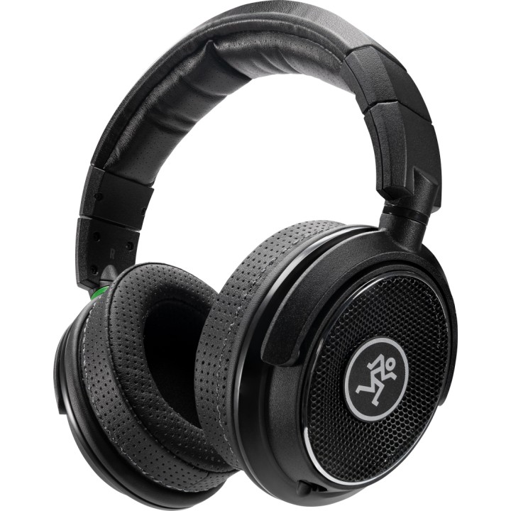 Acquista MACKIE Mc-450 online | Merula Strumenti Musicali
