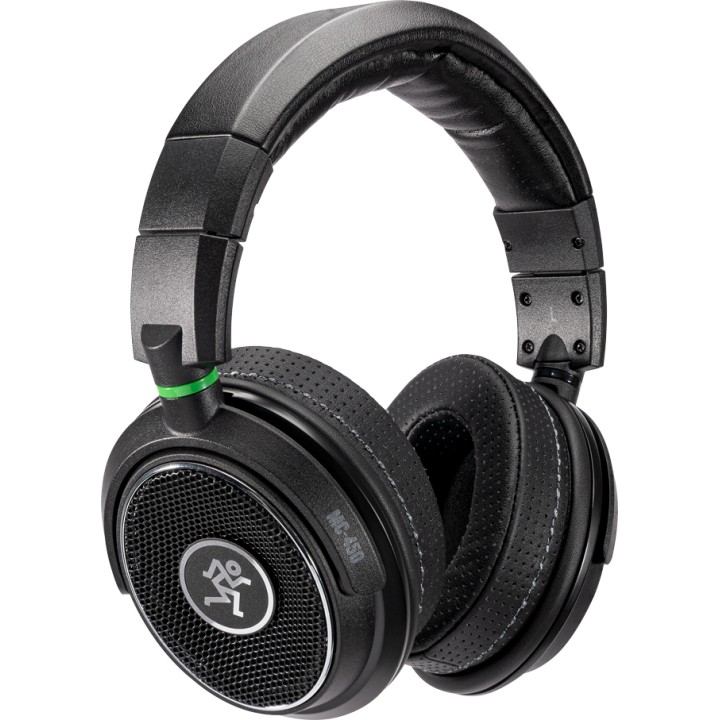 Acquista MACKIE Mc-450 online | Merula Strumenti Musicali
