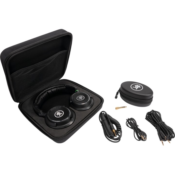 Acquista MACKIE Mc-450 online | Merula Strumenti Musicali
