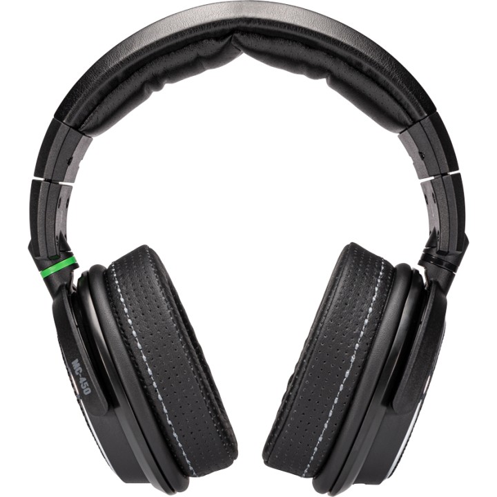 Acquista MACKIE Mc-450 online | Merula Strumenti Musicali