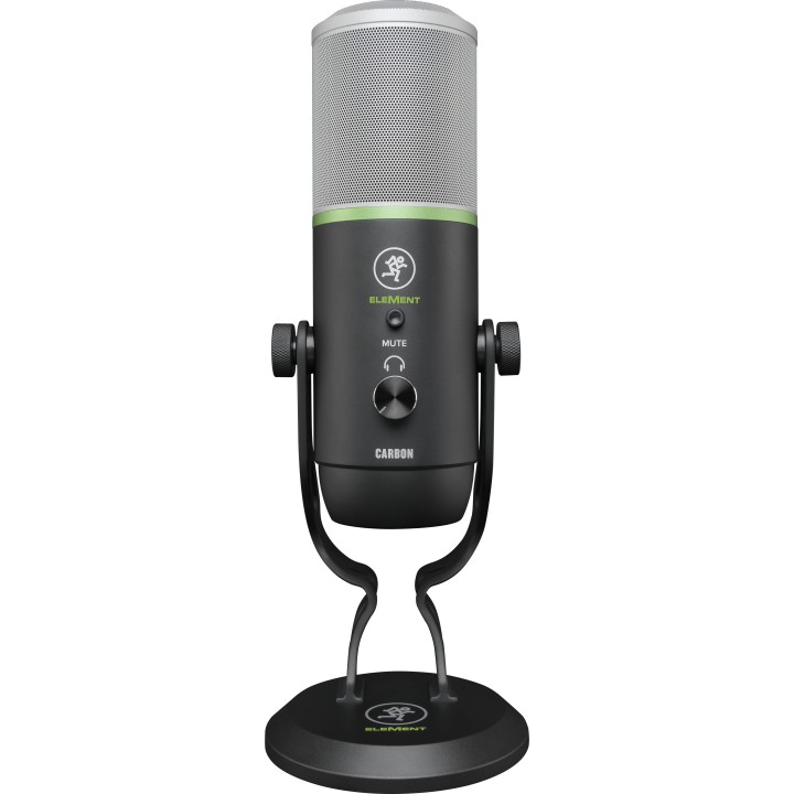 Acquista MACKIE CARBON online | Merula Strumenti Musicali