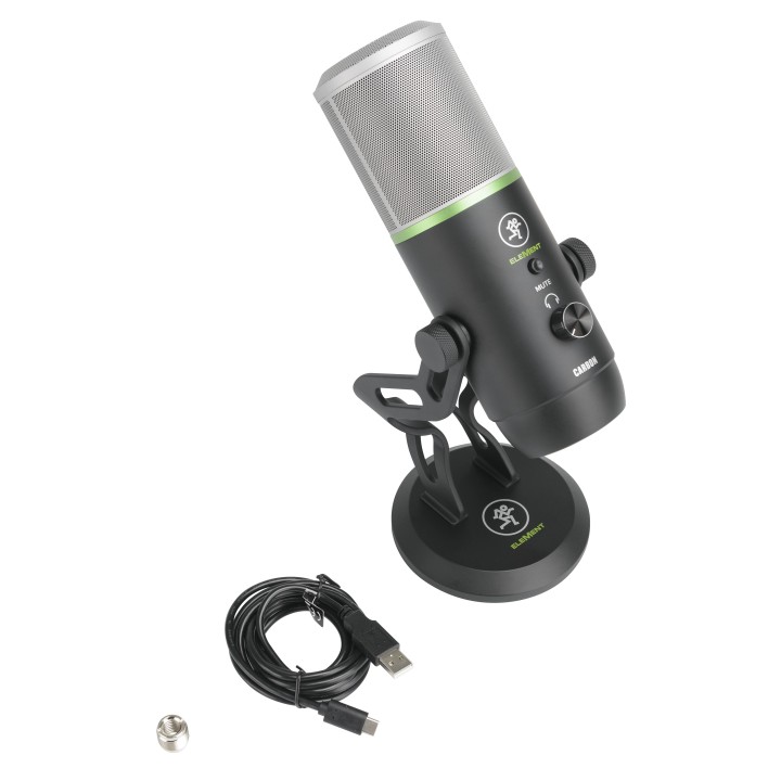 Acquista MACKIE CARBON online | Merula Strumenti Musicali
