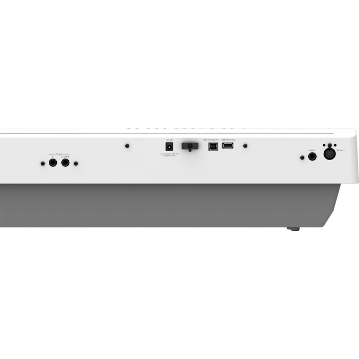 Acquista ROLAND Fp-30x-Wh online | Merula Strumenti Musicali