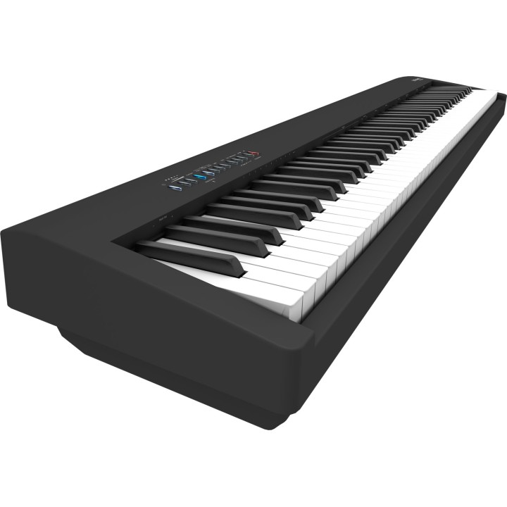 roland fp30x black piano digitale