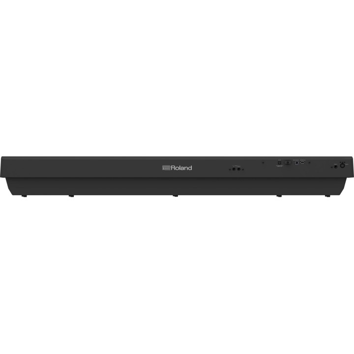 roland fp30x black piano digitale