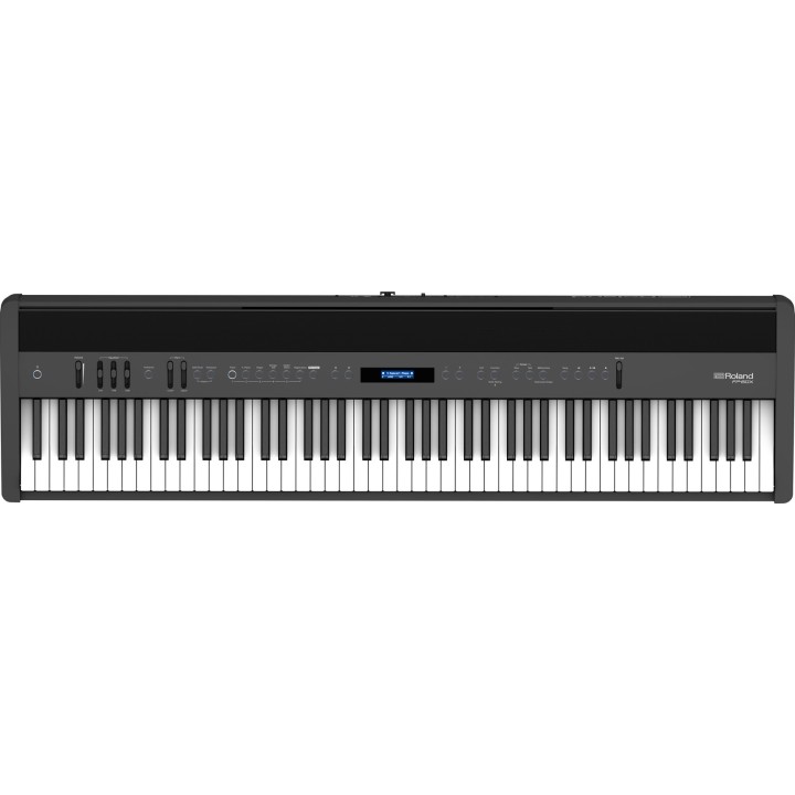 Roland -Fp-60x - Bk