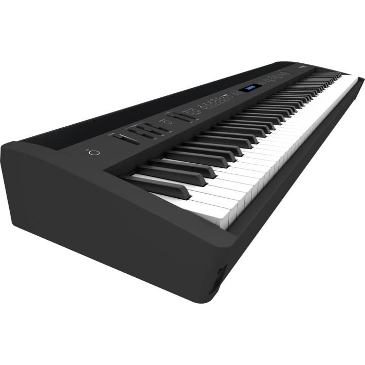 Roland -Fp-60x - Bk