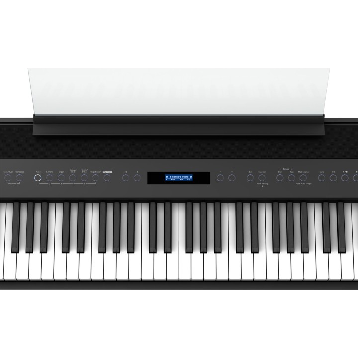 Roland -Fp-60x - Bk