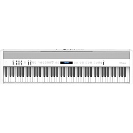 Roland - Fp-60X - Wh Pianoforte Digitale