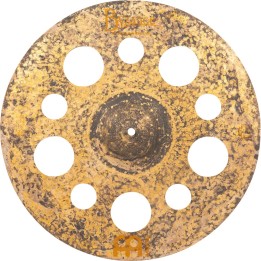 Acquista MEINL Byzance Vintage - Vintage Pure Trash Crash 18" - B18vptrc online | Merula Strumenti Musicali