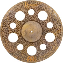 Acquista MEINL Byzance Extra Dry Trash Crash 18" - B18edtrc online | Merula Strumenti Musicali