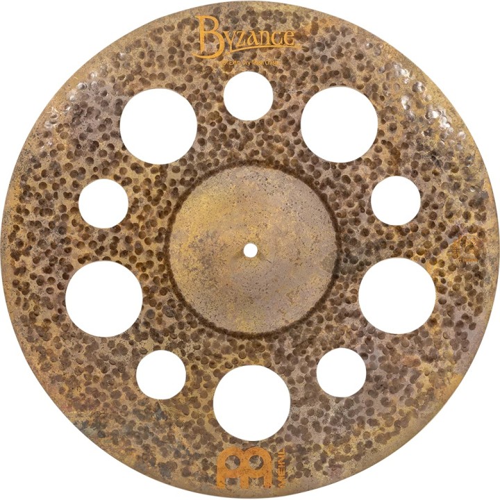 Acquista MEINL Byzance Extra Dry Trash Crash 18" - B18edtrc online | Merula Strumenti Musicali