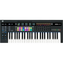 Novation 49SL MKIII - Master Keyboards
