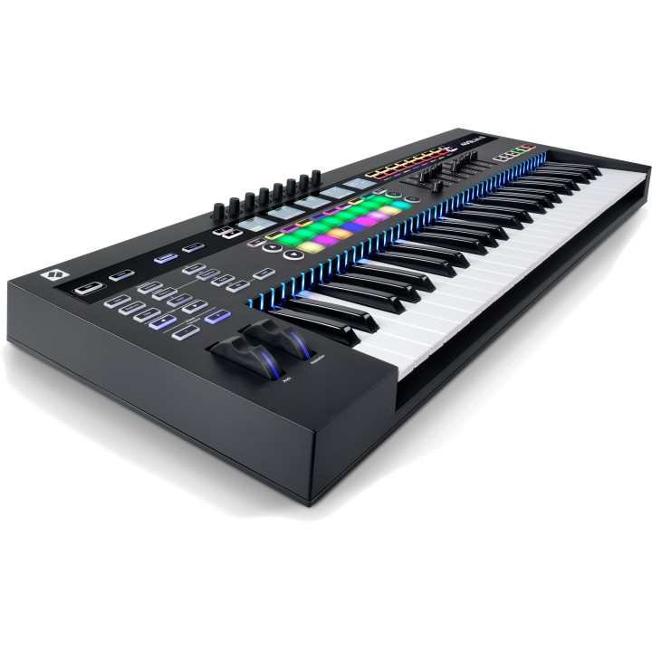 Novation 49SL MKIII - Master Keyboards
