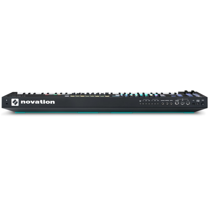 Novation 49SL MKIII - Master Keyboards