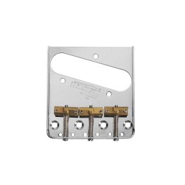 Acquista WILKINSON B-WTB-C PONTE ATTACCACORDE PER CHITARRA ELE online | Merula Strumenti Musicali
