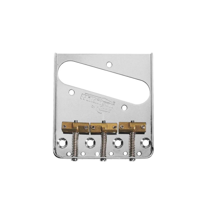 Acquista WILKINSON B-WTB-C PONTE ATTACCACORDE PER CHITARRA ELE online | Merula Strumenti Musicali