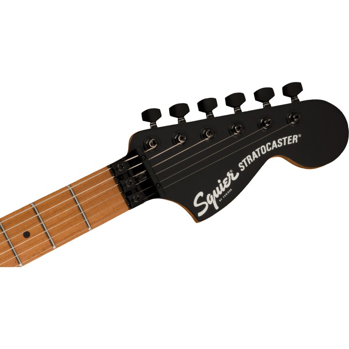 Acquista SQUIER CONTEMPORARY STRATOCASTER HH, GUNMETAL METALLIC 0370240568 online | Merula Strumenti Musicali