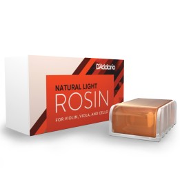 Acquista D'ADDARIO VR 200 PECE CHIARA per violino/violoncello online | Merula Strumenti Musicali
