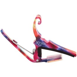 Acquista KYSER KG6TDA TIE DYE online | Merula Strumenti Musicali