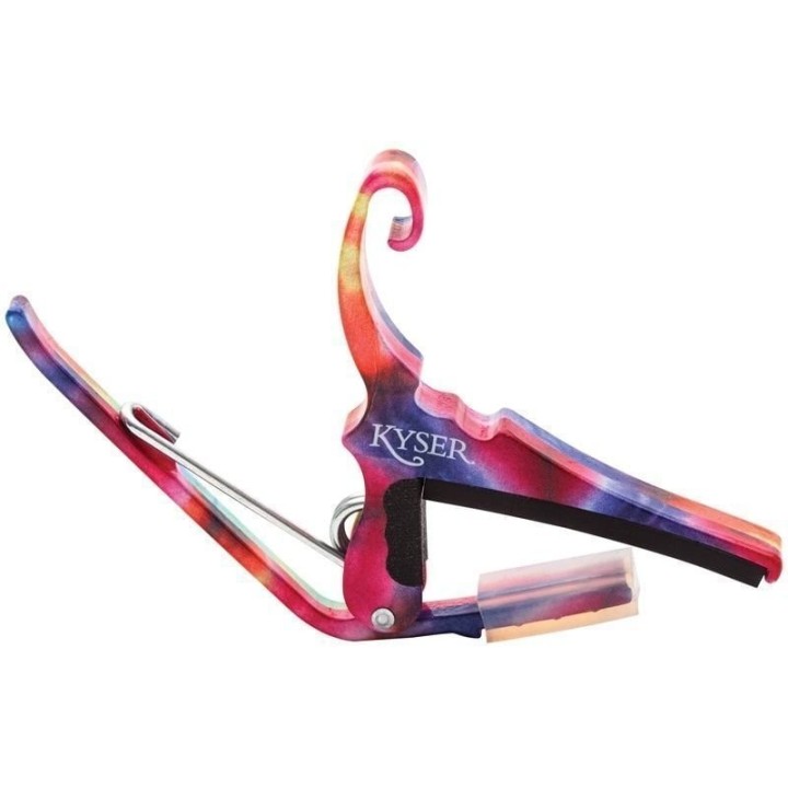 Acquista KYSER KG6TDA TIE DYE online | Merula Strumenti Musicali