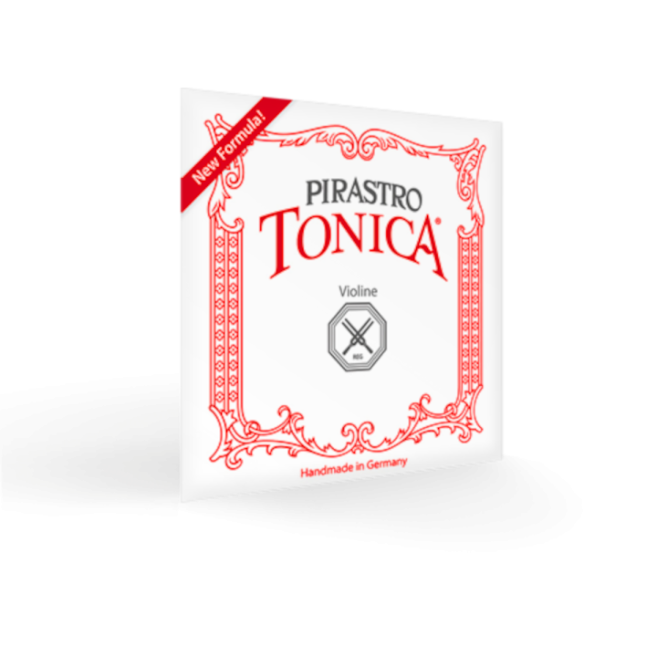 Acquista PIRASTRO LA ALUMINUM MEDIO TONICA 412221 VIOLINO online | Merula Strumenti Musicali