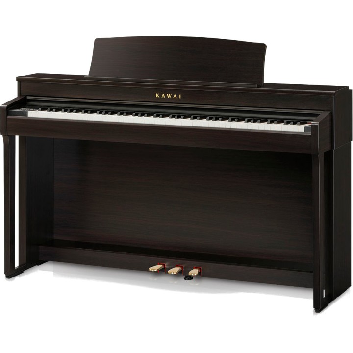 Acquista KAWAI CN39R online | Merula Strumenti Musicali