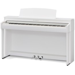 Acquista KAWAI CN39W online | Merula Strumenti Musicali