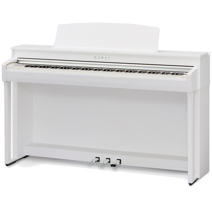 Acquista KAWAI CN39W online | Merula Strumenti Musicali