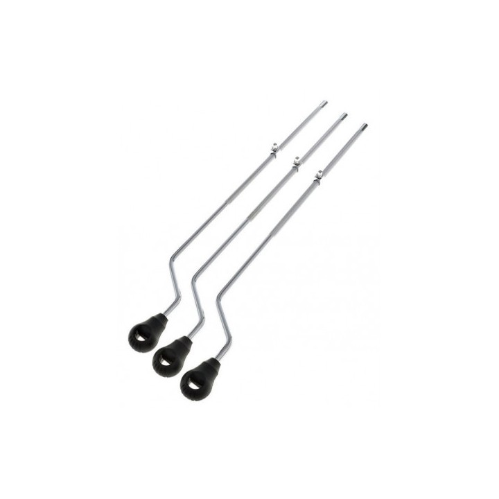 Acquista PEARL LG-40L/3 Set 3 Gambe Timpano Extralunghe online | Merula Strumenti Musicali
