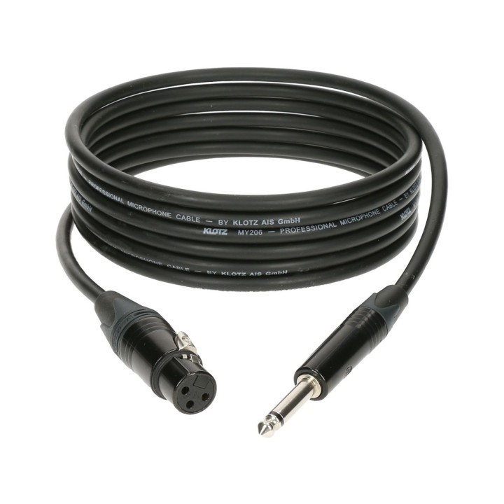 Acquista KLOTZ M1FP1N1000 online | Merula Strumenti Musicali