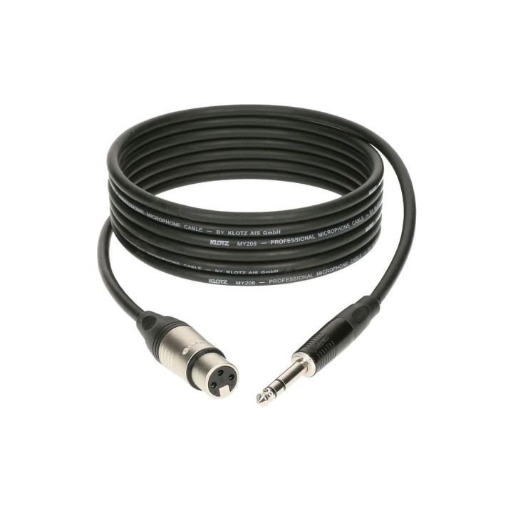 Acquista KLOTZ M1FS1K0500 online | Merula Strumenti Musicali