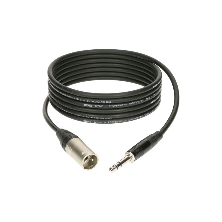 Acquista KLOTZ M1ms1k0500 online | Merula Strumenti Musicali